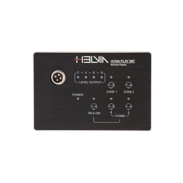 HCMA-PLAY MIC - obrazek 2
