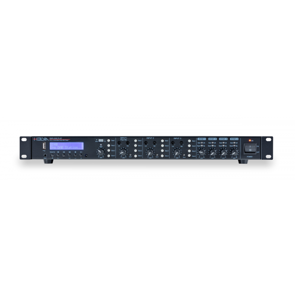 HMX-44A PLAY - obrazek 3