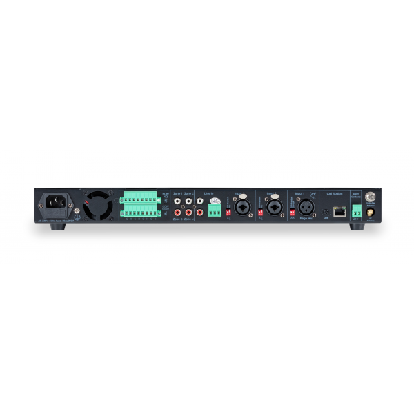 HMX-44A PLAY - obrazek 2