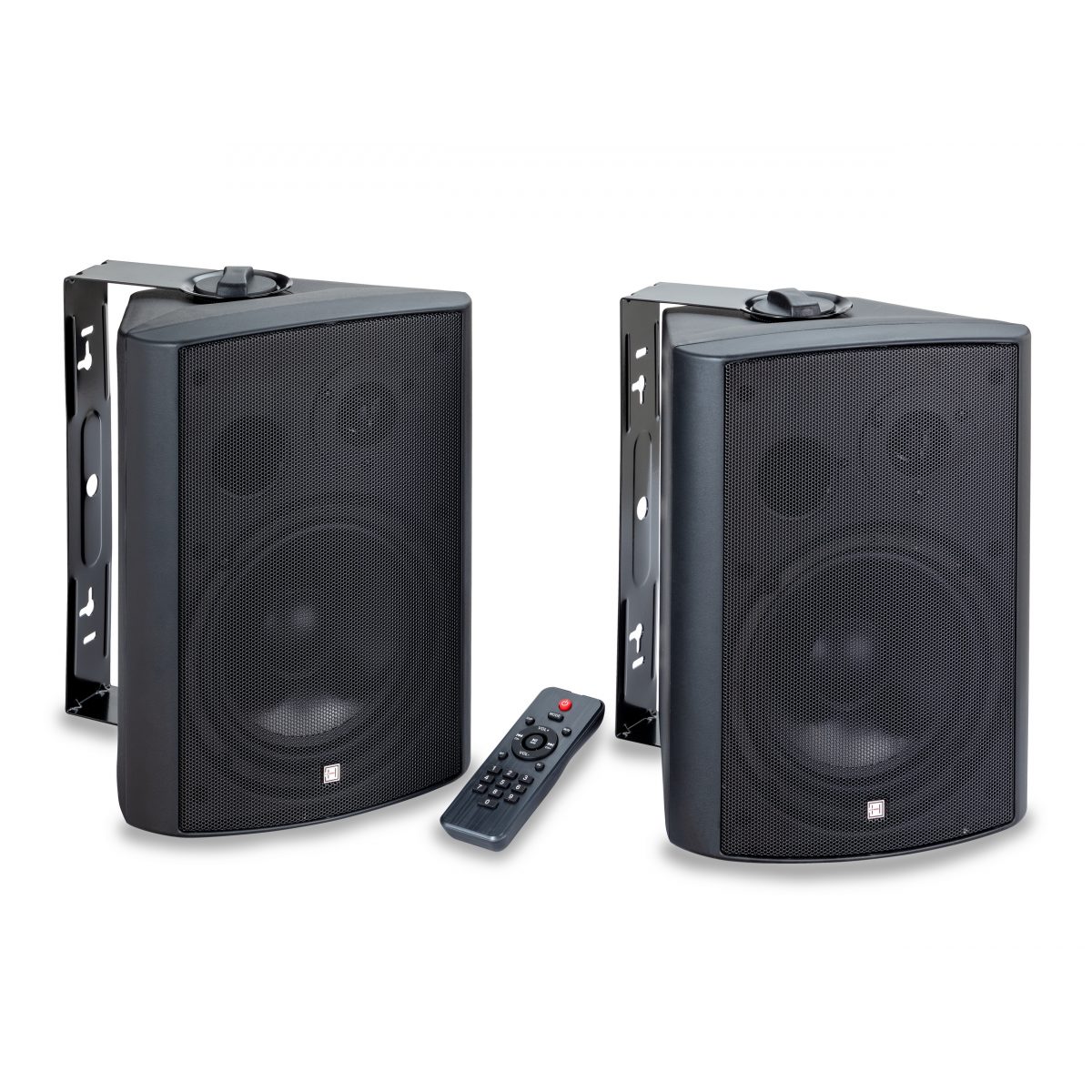 REDY-630BK-SET